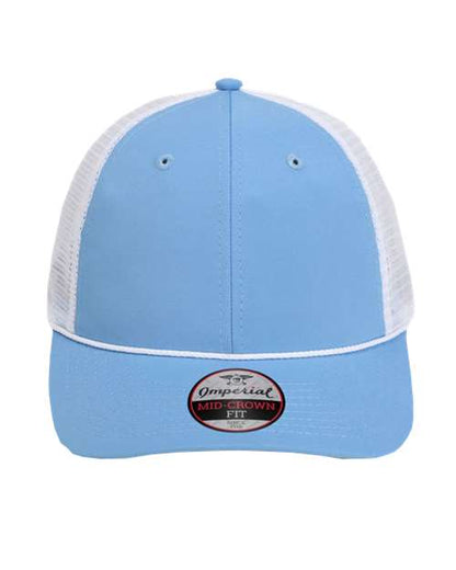 Imperial The Night Owl Performance Rope Cap 7055