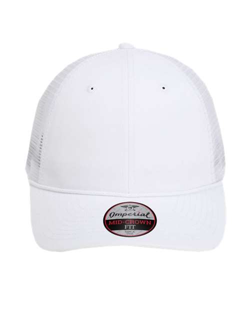 Imperial The Night Owl Performance Rope Cap 7055