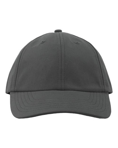 Valucap Performance Microfiber Cap SM140