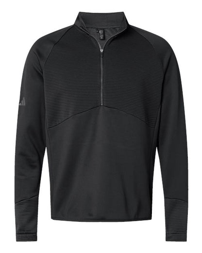 Adidas Crewneck Sweatshirt A586 Custom Embroidered Business Logo