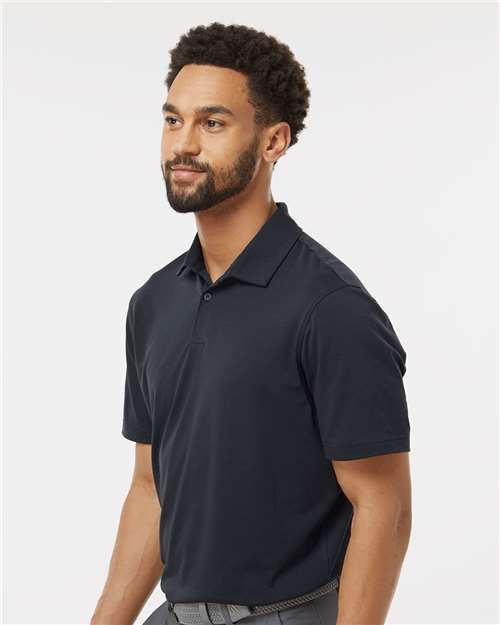 Adidas Blend Polo A590 Custom Embroidered Business Logo