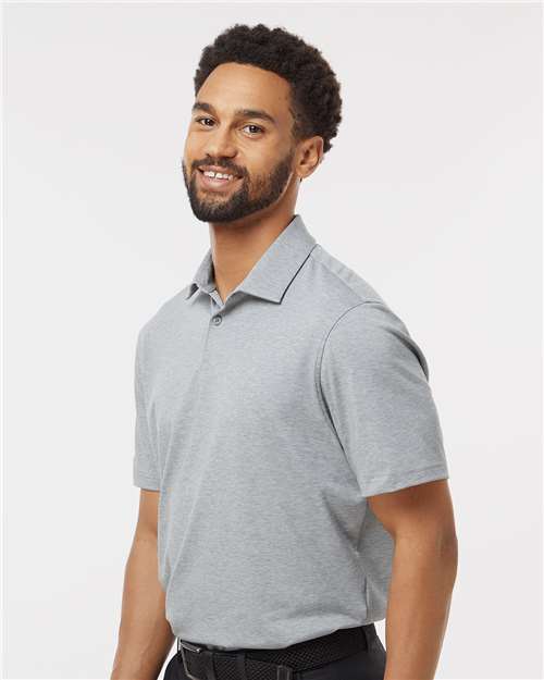 Adidas Blend Polo A590 Custom Embroidered Business Logo