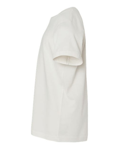 LAT Youth Fine Jersey Tee 6101 Porcelain