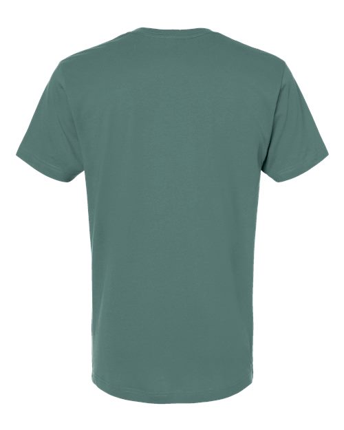 LAT Fine Jersey Tee 6901 Basil