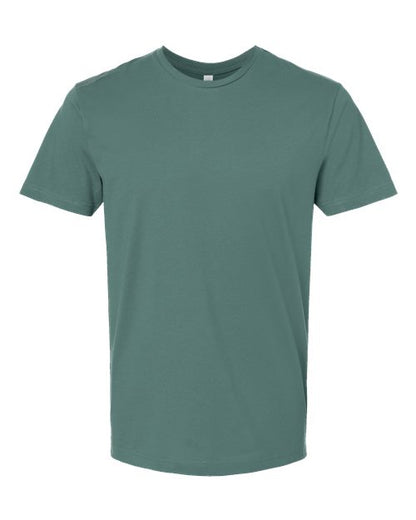 LAT Fine Jersey Tee 6901 Basil