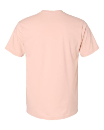 LAT Fine Jersey Tee 6901 Blush