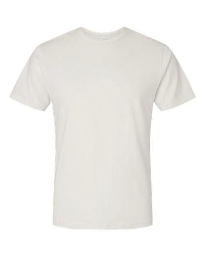 LAT Fine Jersey Tee 6901 Porcelain