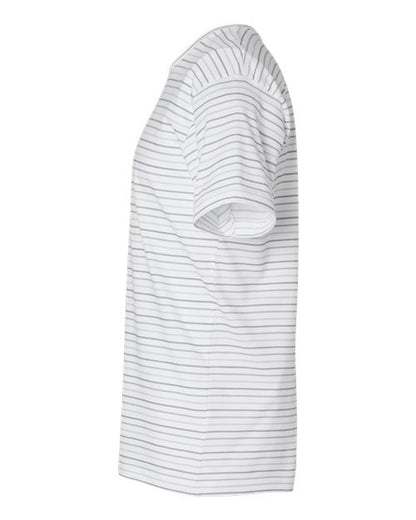 LAT Fine Jersey Tee 6901 Shadow Stripe