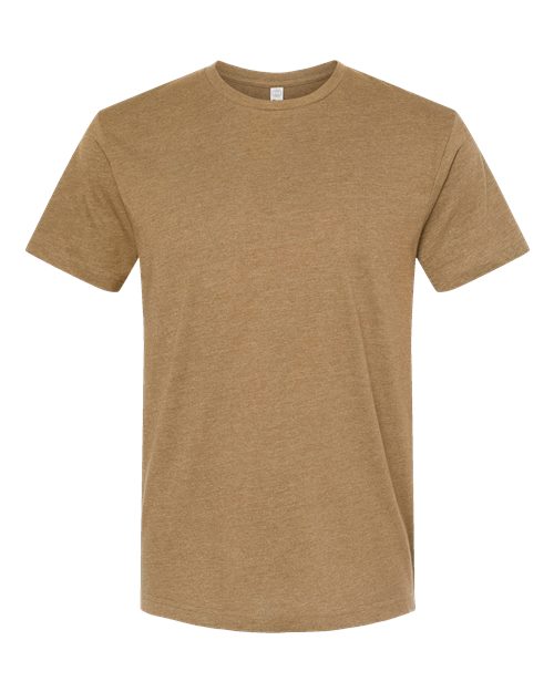LAT Fine Jersey Tee 6901 Vintage Coyote Brown