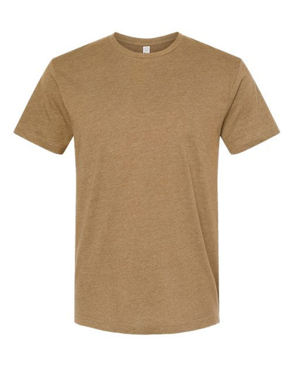 LAT Fine Jersey Tee 6901 Vintage Coyote Brown