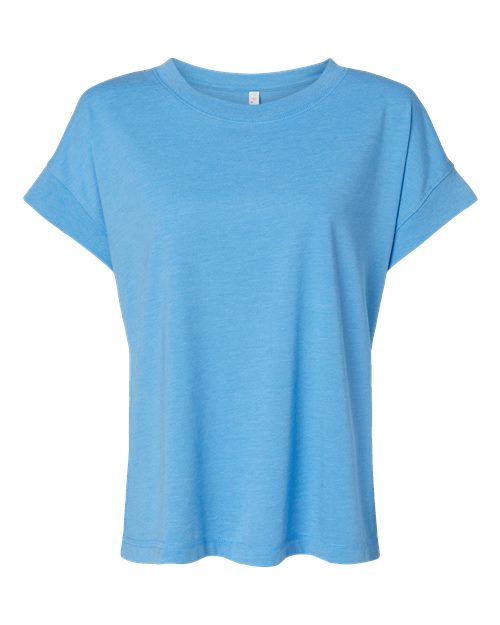 Live & Tell by LAT Women's Vintage Wash Tee 3502
