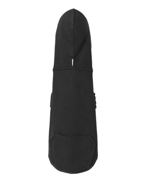 Doggie Skins Doggie 3-End Fleece Hoodie 3926