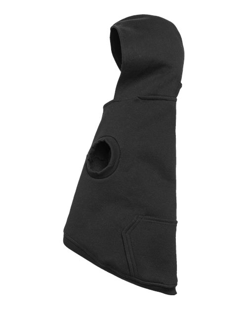 Doggie Skins Doggie 3-End Fleece Hoodie 3926