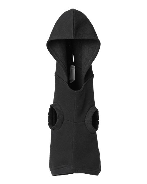 Doggie Skins Doggie 3-End Fleece Hoodie 3926