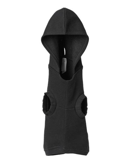 Doggie Skins Doggie 3-End Fleece Hoodie 3926