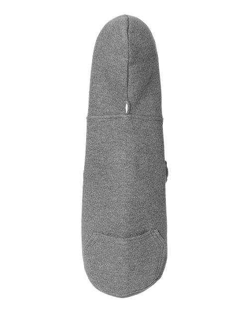 Doggie Skins Doggie 3-End Fleece Hoodie 3926