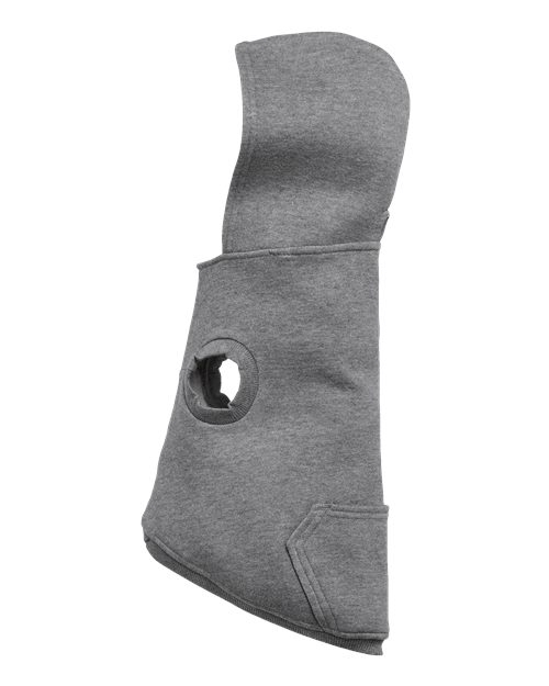 Doggie Skins Doggie 3-End Fleece Hoodie 3926