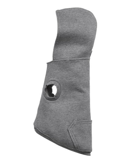 Doggie Skins Doggie 3-End Fleece Hoodie 3926