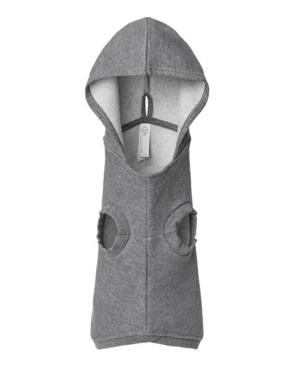 Doggie Skins Doggie 3-End Fleece Hoodie 3926