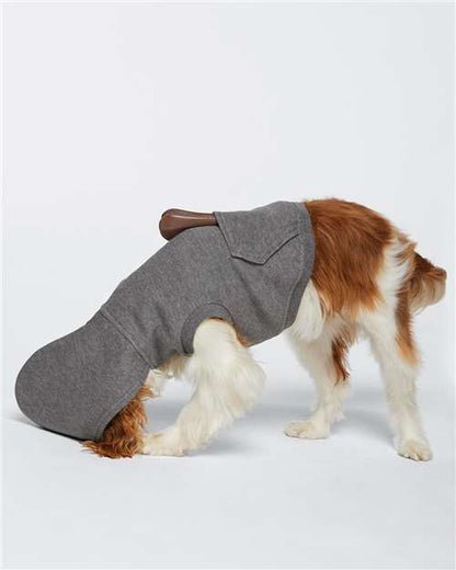 Doggie Skins Doggie 3-End Fleece Hoodie 3926