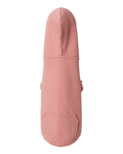 Doggie Skins Doggie 3-End Fleece Hoodie 3926