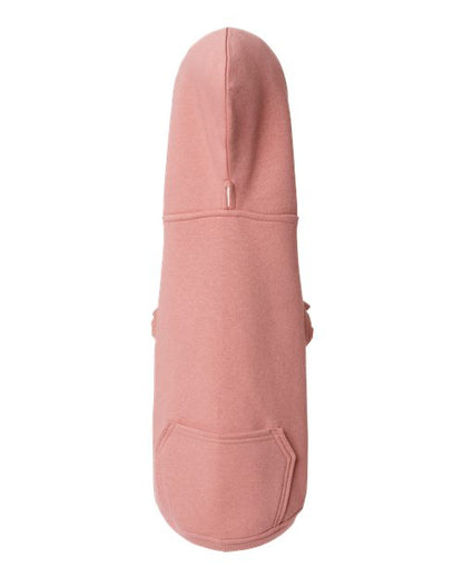 Doggie Skins Doggie 3-End Fleece Hoodie 3926