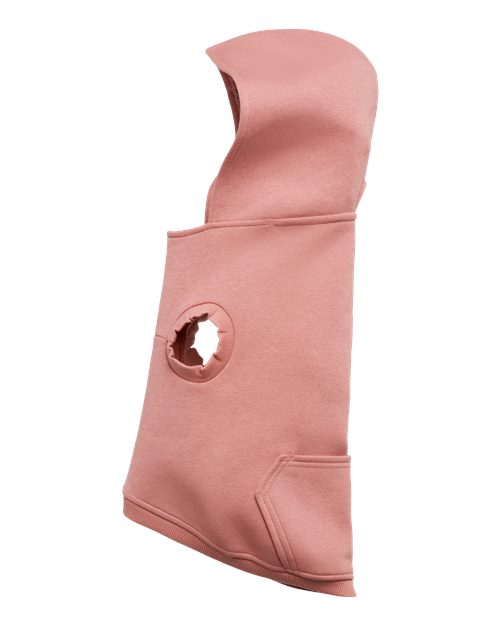 Doggie Skins Doggie 3-End Fleece Hoodie 3926