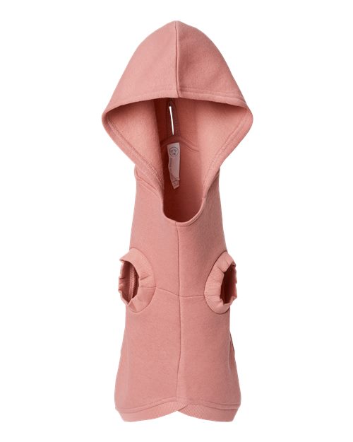 Doggie Skins Doggie 3-End Fleece Hoodie 3926