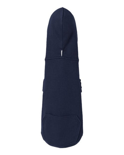 Doggie Skins Doggie 3-End Fleece Hoodie 3926