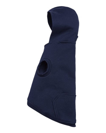 Doggie Skins Doggie 3-End Fleece Hoodie 3926
