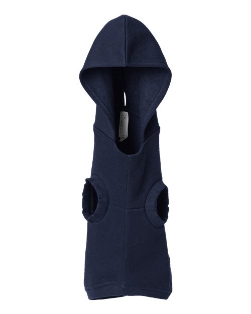 Doggie Skins Doggie 3-End Fleece Hoodie 3926