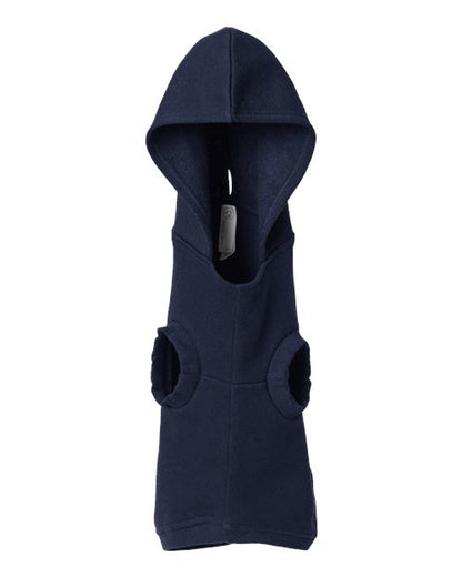Doggie Skins Doggie 3-End Fleece Hoodie 3926