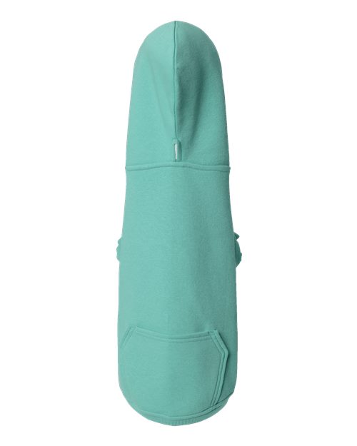 Doggie Skins Doggie 3-End Fleece Hoodie 3926