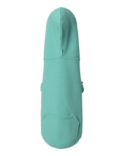 Doggie Skins Doggie 3-End Fleece Hoodie 3926