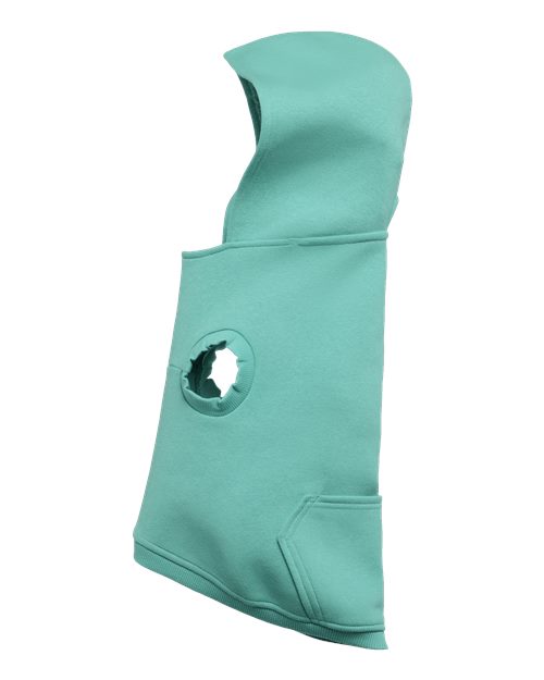 Doggie Skins Doggie 3-End Fleece Hoodie 3926