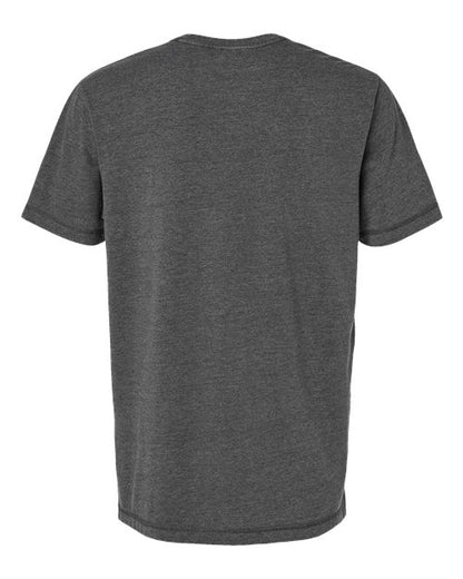 LAT Vintage Wash Tee 6902