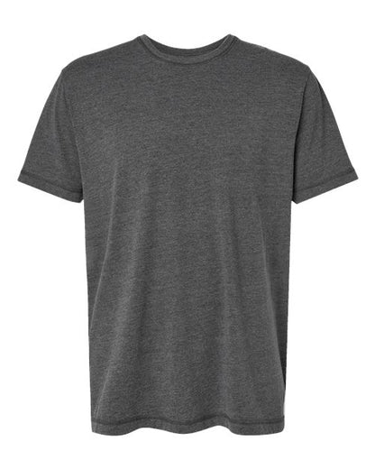 LAT Vintage Wash Tee 6902