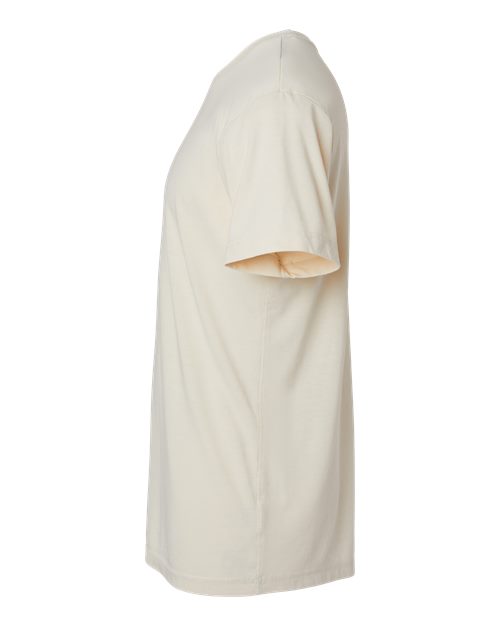 LAT Vintage Wash Tee 6902