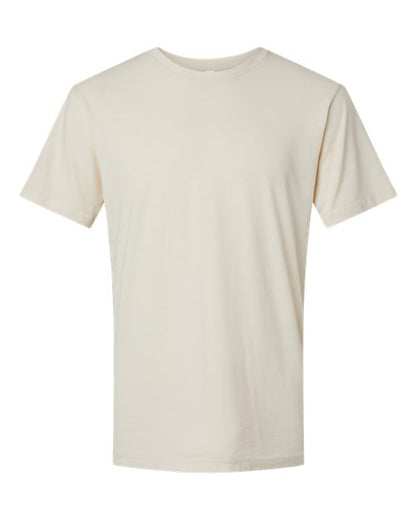 LAT Vintage Wash Tee 6902