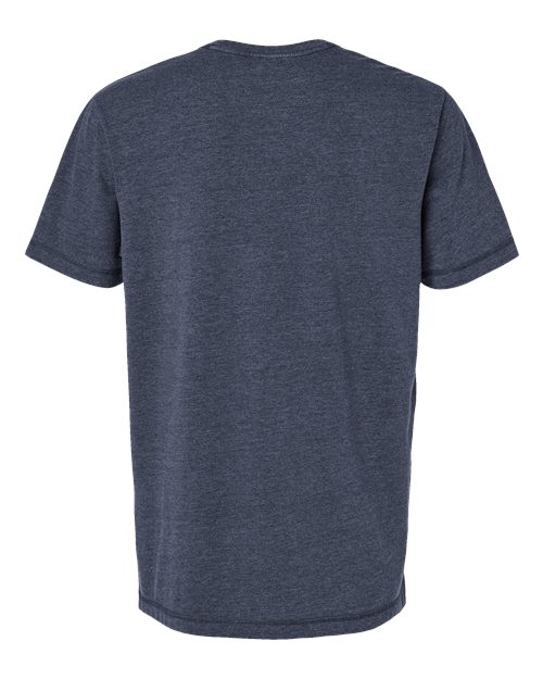 LAT Vintage Wash Tee 6902