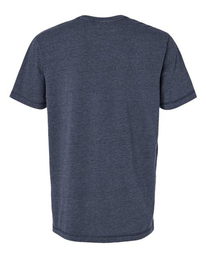 LAT Vintage Wash Tee 6902