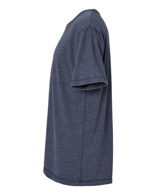 LAT Vintage Wash Tee 6902