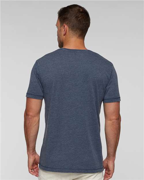 LAT Vintage Wash Tee 6902