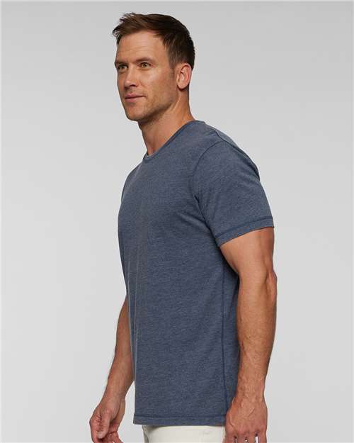 LAT Vintage Wash Tee 6902