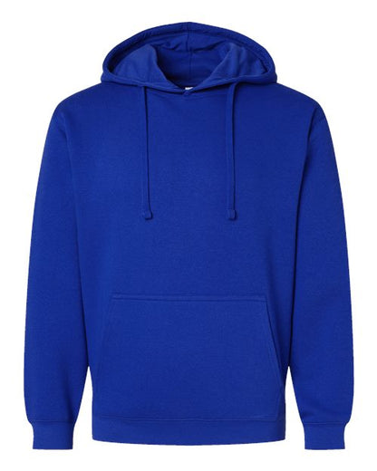 LAT Elevated Fleece Basic Hoodie 6926 Royal