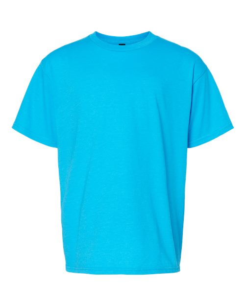 Gildan Youth Softstyle CVC T-Shirt 64000BCVC