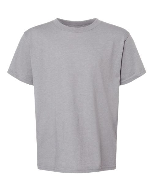 Gildan Youth Softstyle CVC T-Shirt 64000BCVC
