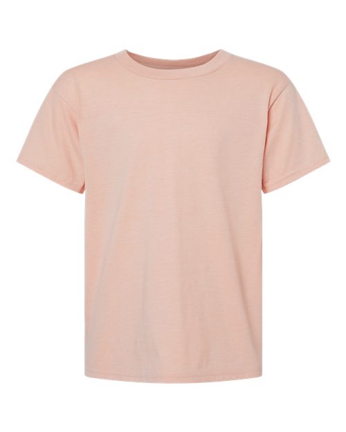 Gildan Youth Softstyle CVC T-Shirt 64000BCVC