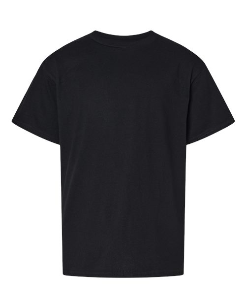 Gildan Youth Softstyle CVC T-Shirt 64000BCVC