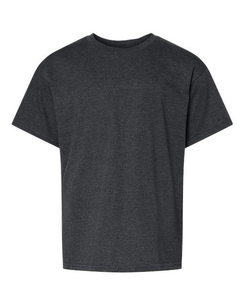Gildan Youth Softstyle CVC T-Shirt 64000BCVC